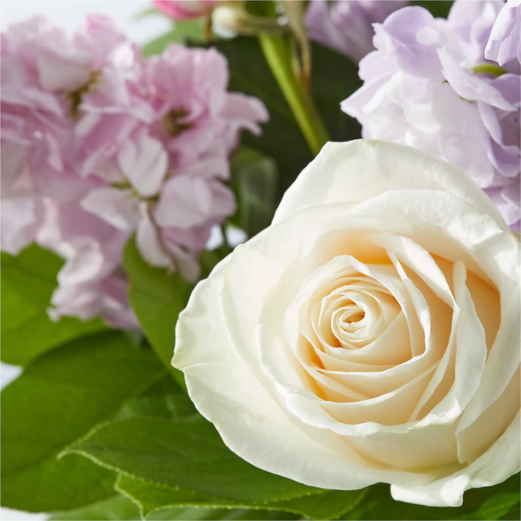 Springtime Spritz Bouquet – BURNETT'S FLOWERS & GIFTS, Tulsa OK