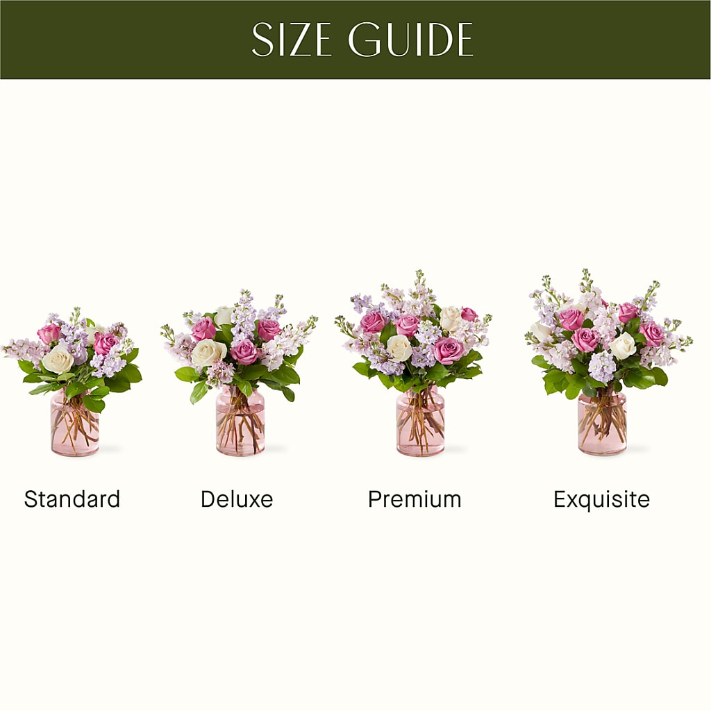 Springtime Spritz Bouquet – BURNETT'S FLOWERS & GIFTS, Tulsa OK
