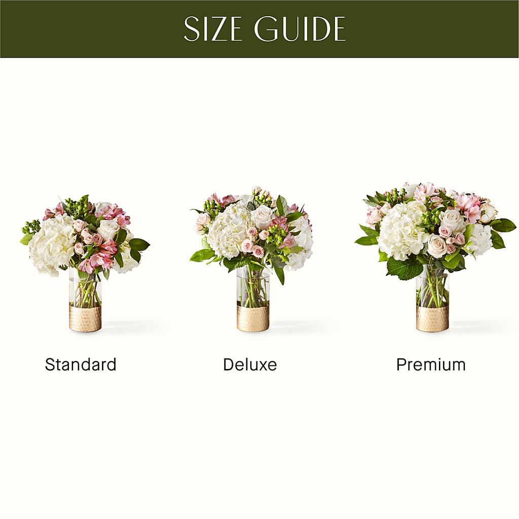 Parisian Stroll Bouquet – BURNETT'S FLOWERS & GIFTS, Tulsa OK