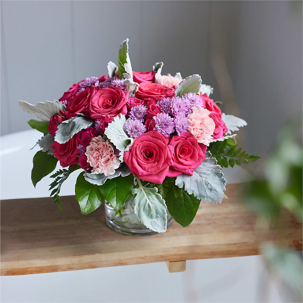 Sweet As Can Be Bouquet – BURNETT'S FLOWERS & GIFTS, Tulsa OK