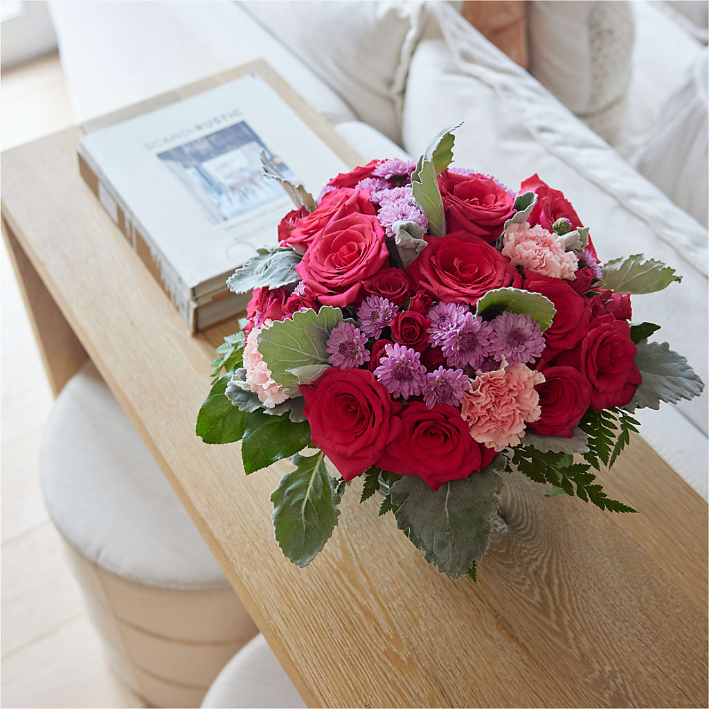 Sweet As Can Be Bouquet – BURNETT'S FLOWERS & GIFTS, Tulsa OK