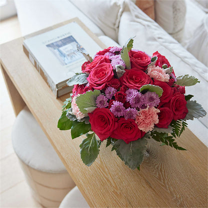 Sweet As Can Be Bouquet – BURNETT'S FLOWERS & GIFTS, Tulsa OK