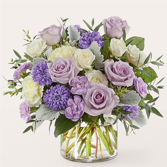 Stardust Bouquet – BURNETT'S FLOWERS & GIFTS, Tulsa OK