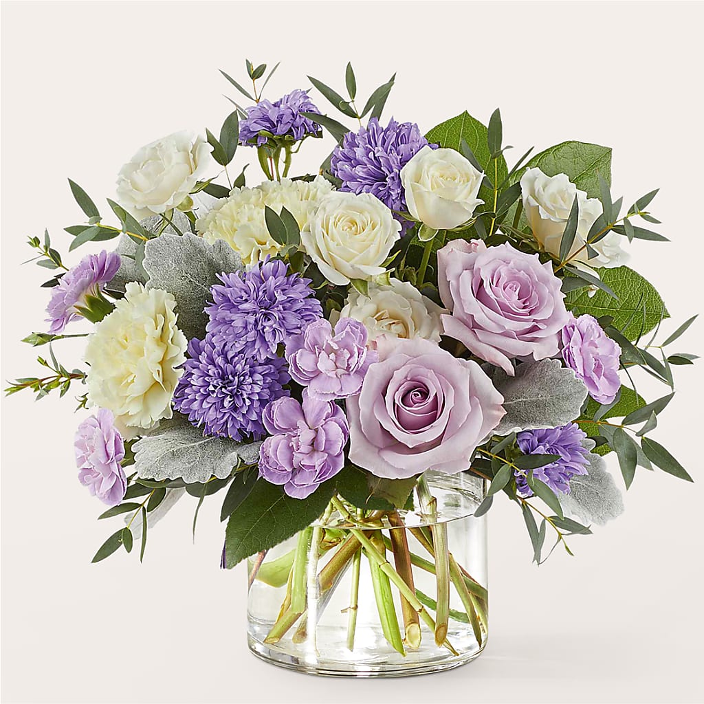 Stardust Bouquet – BURNETT'S FLOWERS & GIFTS, Tulsa OK