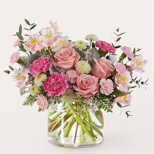 The Treehouse Bouquet – BURNETT'S FLOWERS & GIFTS, Tulsa OK