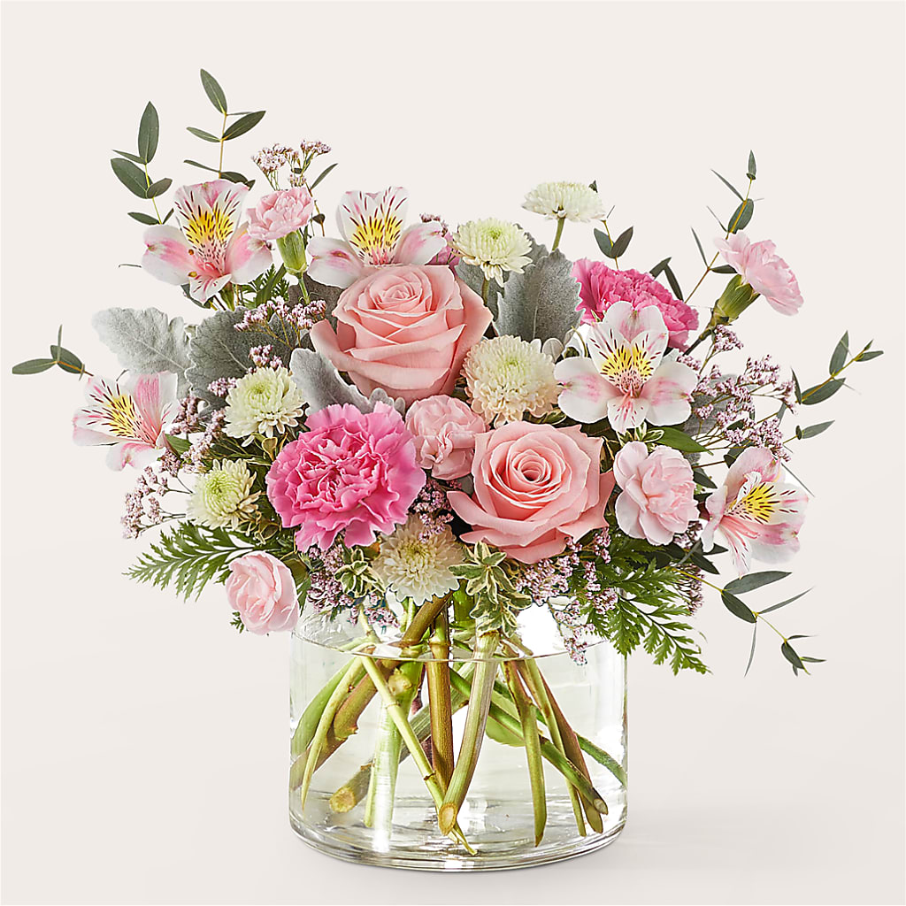The Treehouse Bouquet – BURNETT'S FLOWERS & GIFTS, Tulsa OK