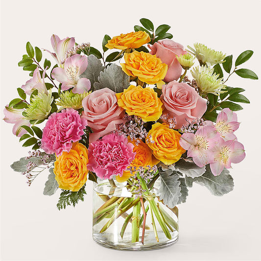 Mai Tai Bouquet – BURNETT'S FLOWERS & GIFTS, Tulsa OK