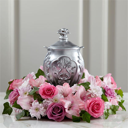 Glorious Tribute Arrangement – BURNETT'S FLOWERS & GIFTS, Tulsa OK