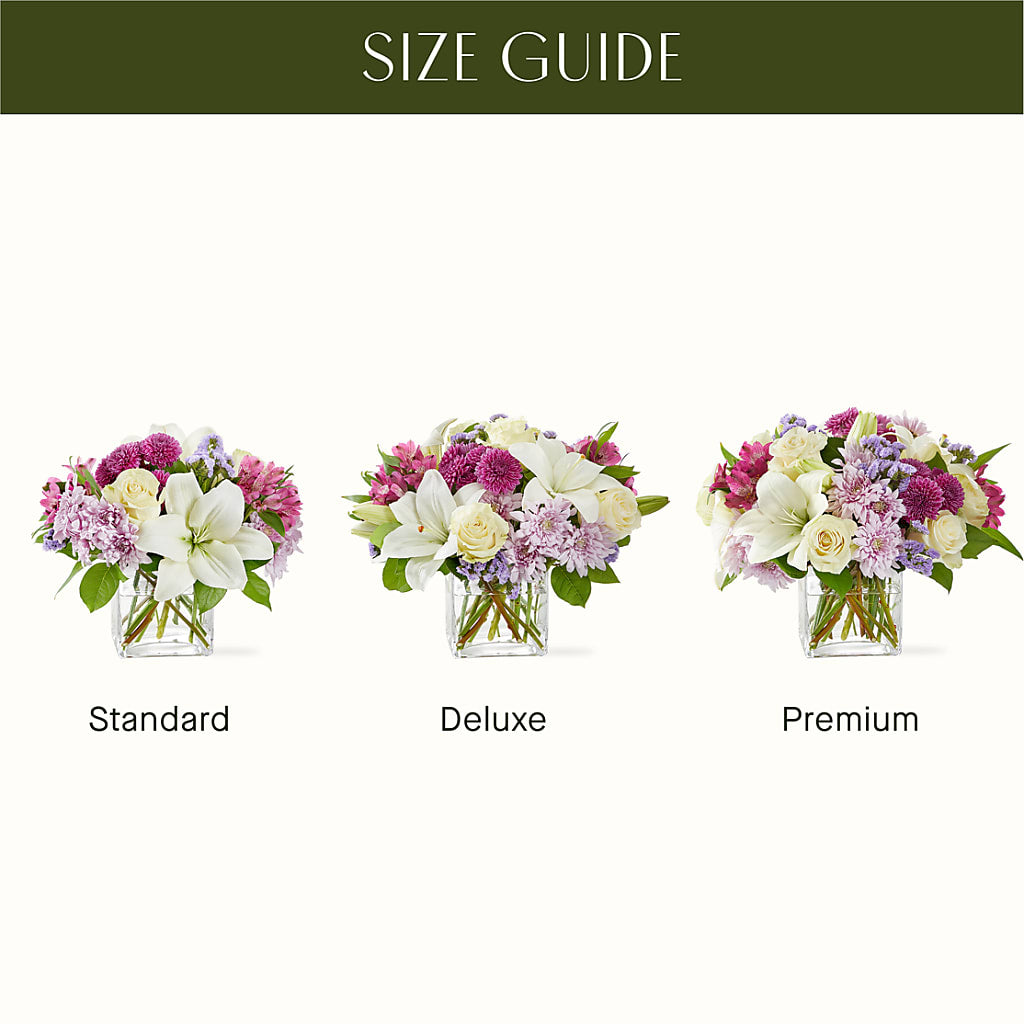 Cared For Bouquet – BURNETT'S FLOWERS & GIFTS, Tulsa OK