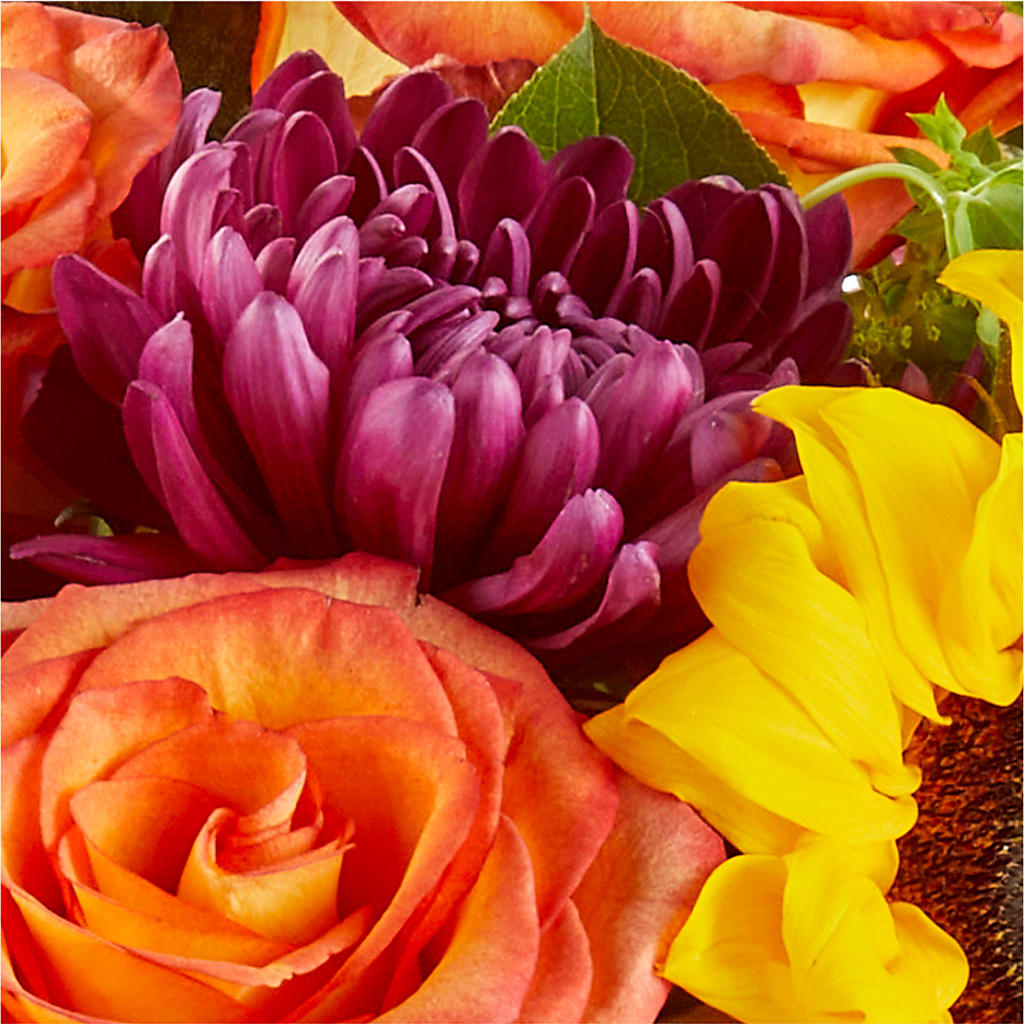 Nature Walk Bouquet – BURNETT'S FLOWERS & GIFTS, Tulsa OK