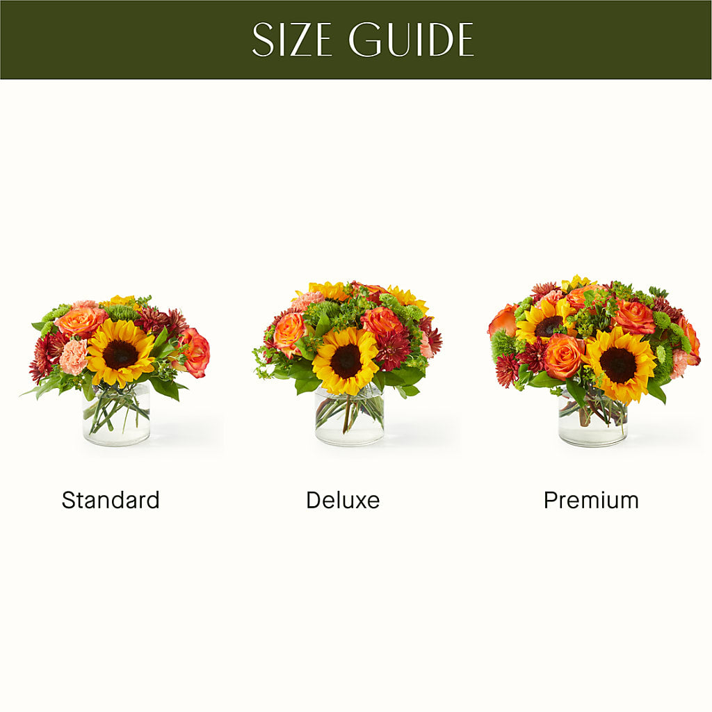 Harvest Festival Bouquet – BURNETT'S FLOWERS & GIFTS, Tulsa OK