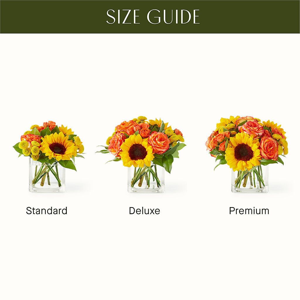 Picnic in the Park Bouquet – BURNETT'S FLOWERS & GIFTS, Tulsa OK