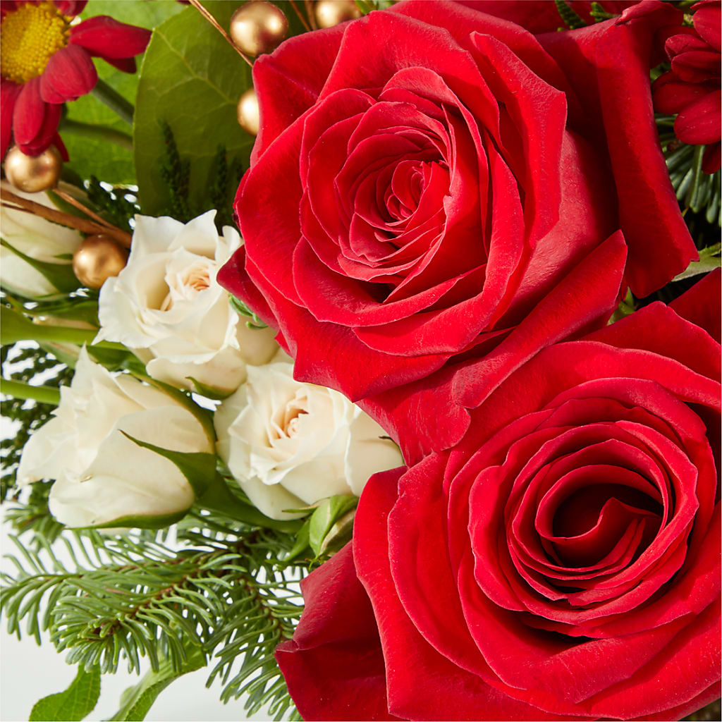 Believe Bouquet – BURNETT'S FLOWERS & GIFTS, Tulsa OK
