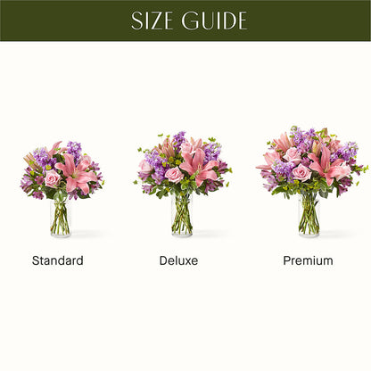 Precious Petals Bouquet – BURNETT'S FLOWERS & GIFTS, Tulsa OK