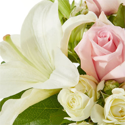Kindhearted Bouquet – BURNETT'S FLOWERS & GIFTS, Tulsa OK