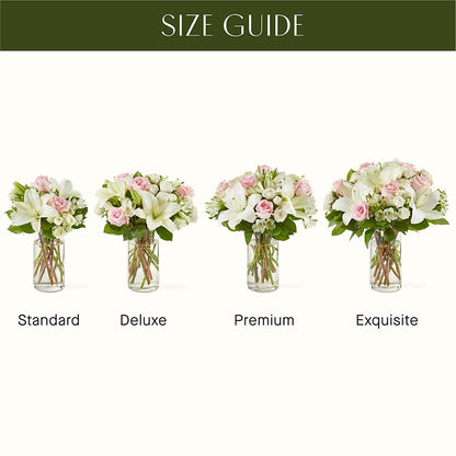 Kindhearted Bouquet – BURNETT'S FLOWERS & GIFTS, Tulsa OK