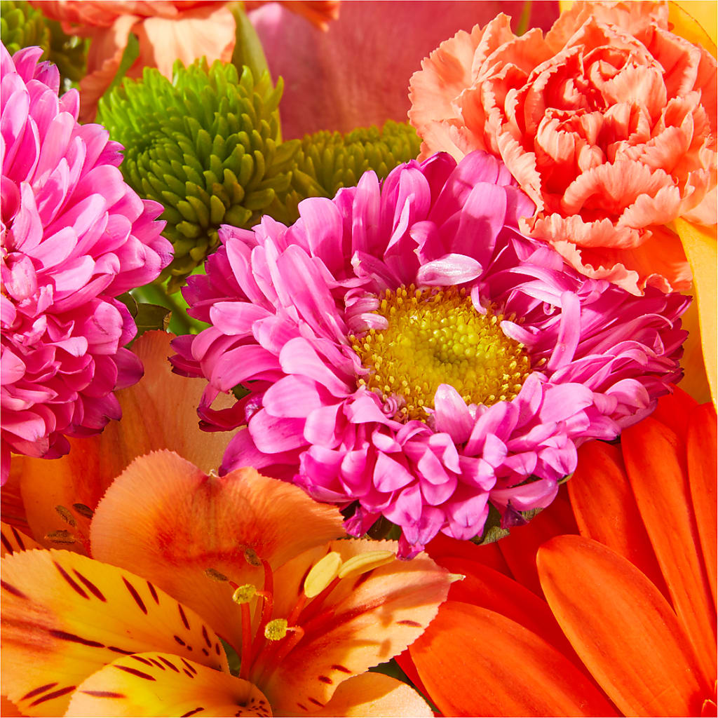 Soiree Bouquet – BURNETT'S FLOWERS & GIFTS, Tulsa OK
