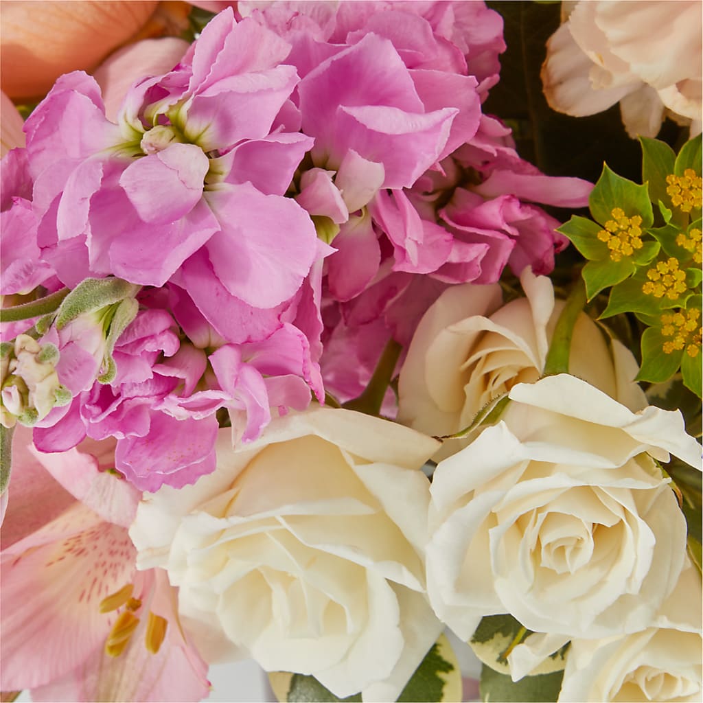 Paradise Bouquet – BURNETT'S FLOWERS & GIFTS, Tulsa OK