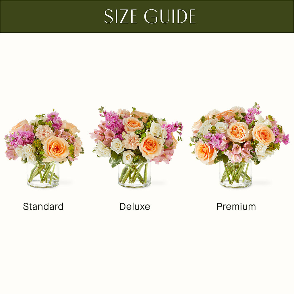 Paradise Bouquet – BURNETT'S FLOWERS & GIFTS, Tulsa OK