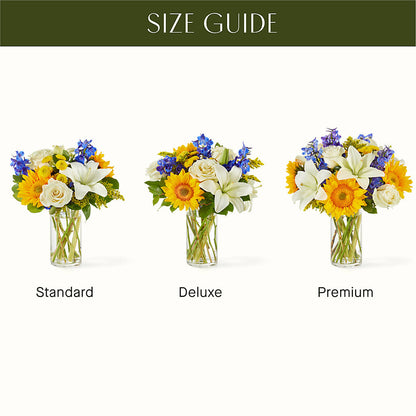 Stargazing Bouquet – BURNETT'S FLOWERS & GIFTS, Tulsa OK