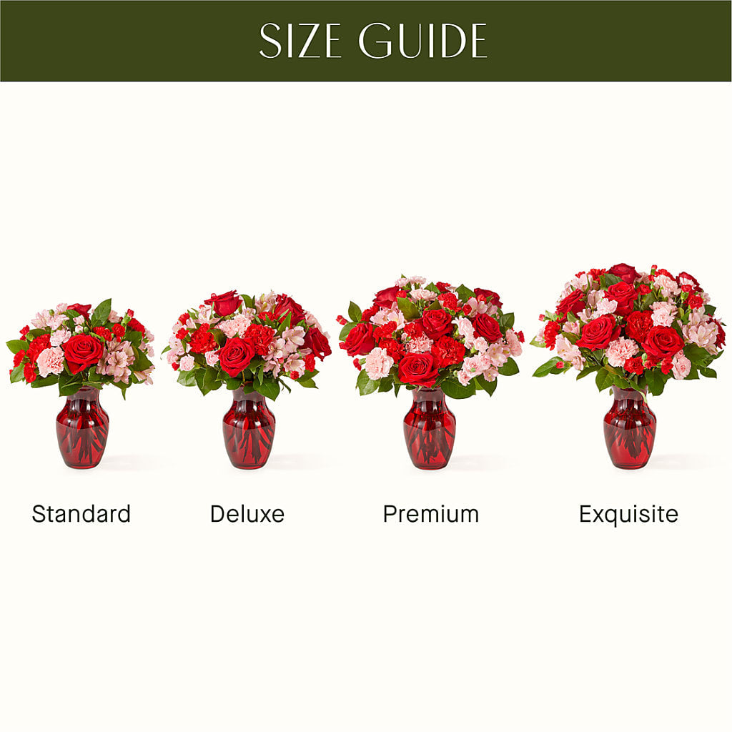 Candy Kisses Bouquet – BURNETT'S FLOWERS & GIFTS, Tulsa OK