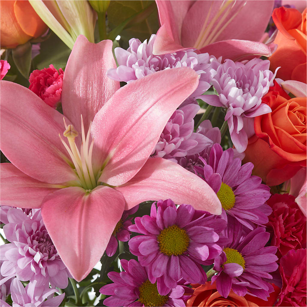 One and Only Bouquet – BURNETT'S FLOWERS & GIFTS, Tulsa OK
