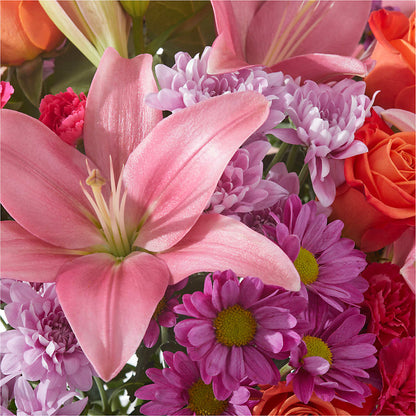 One and Only Bouquet – BURNETT'S FLOWERS & GIFTS, Tulsa OK