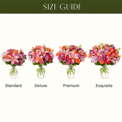 One and Only Bouquet – BURNETT'S FLOWERS & GIFTS, Tulsa OK