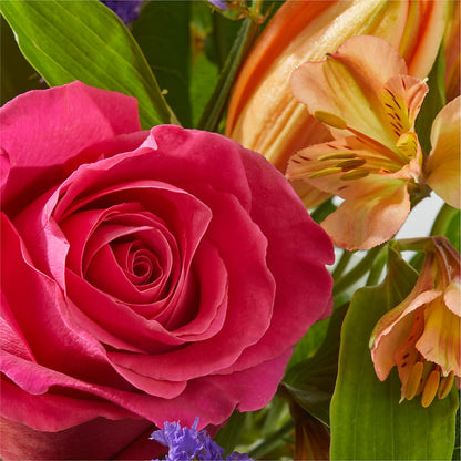 Joyful Bouquet – BURNETT'S FLOWERS & GIFTS, Tulsa OK