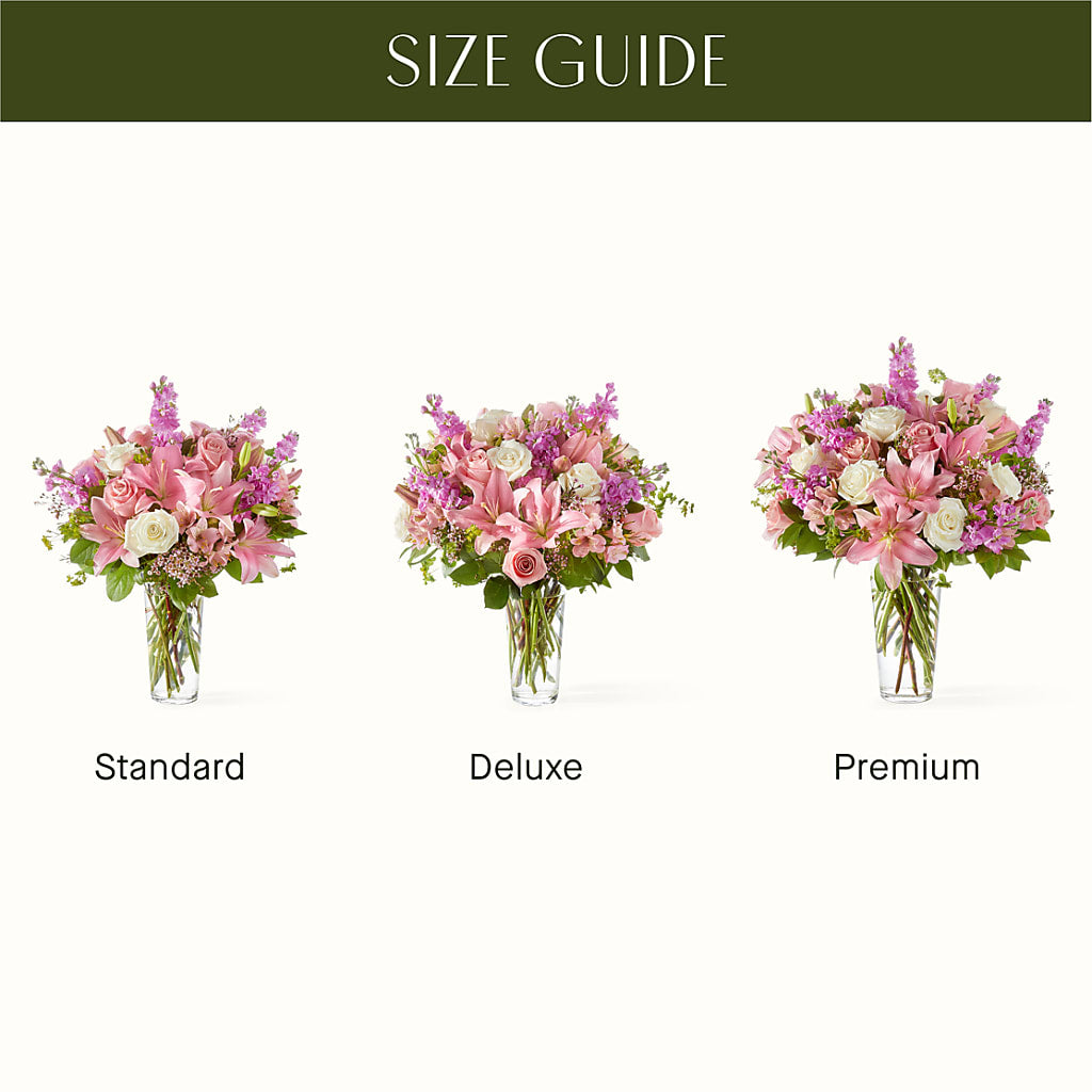 Ethereal Beauty Bouquet – BURNETT'S FLOWERS & GIFTS, Tulsa OK