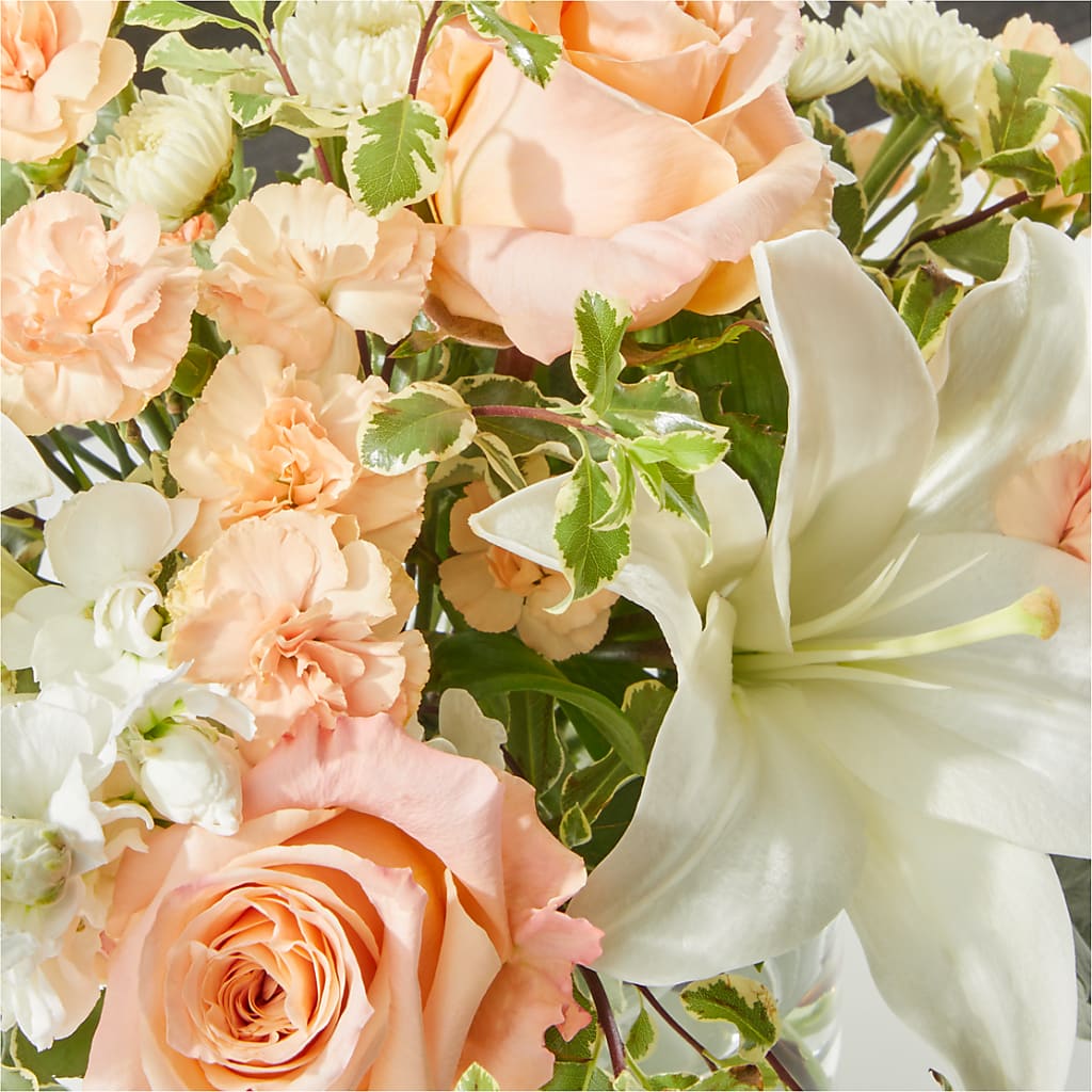 Darling Bouquet – BURNETT'S FLOWERS & GIFTS, Tulsa OK