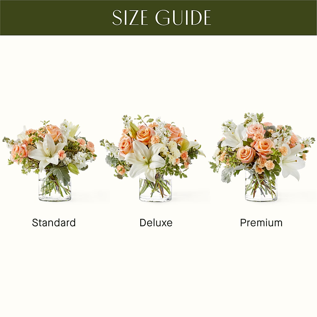 Darling Bouquet – BURNETT'S FLOWERS & GIFTS, Tulsa OK