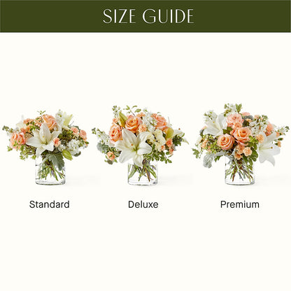 Darling Bouquet – BURNETT'S FLOWERS & GIFTS, Tulsa OK