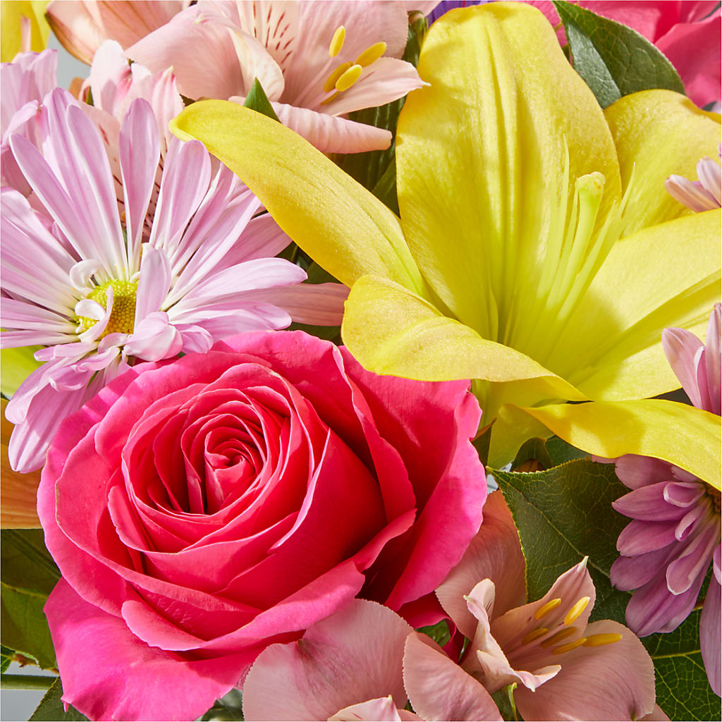Sprinkles Bouquet – BURNETT'S FLOWERS & GIFTS, Tulsa OK