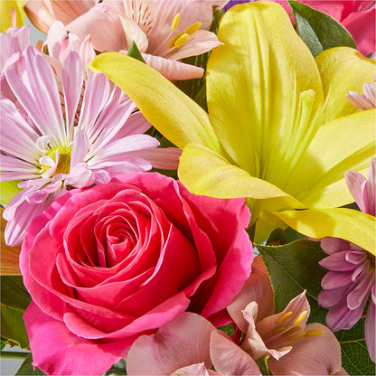 Sprinkles Bouquet – BURNETT'S FLOWERS & GIFTS, Tulsa OK