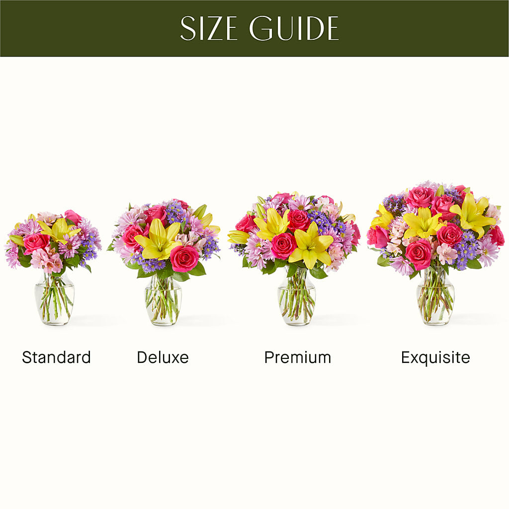 Sprinkles Bouquet – BURNETT'S FLOWERS & GIFTS, Tulsa OK