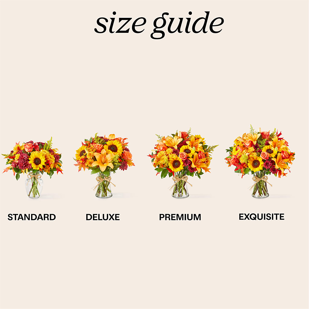 Sunny Side Bouquet – BURNETT'S FLOWERS & GIFTS, Tulsa OK