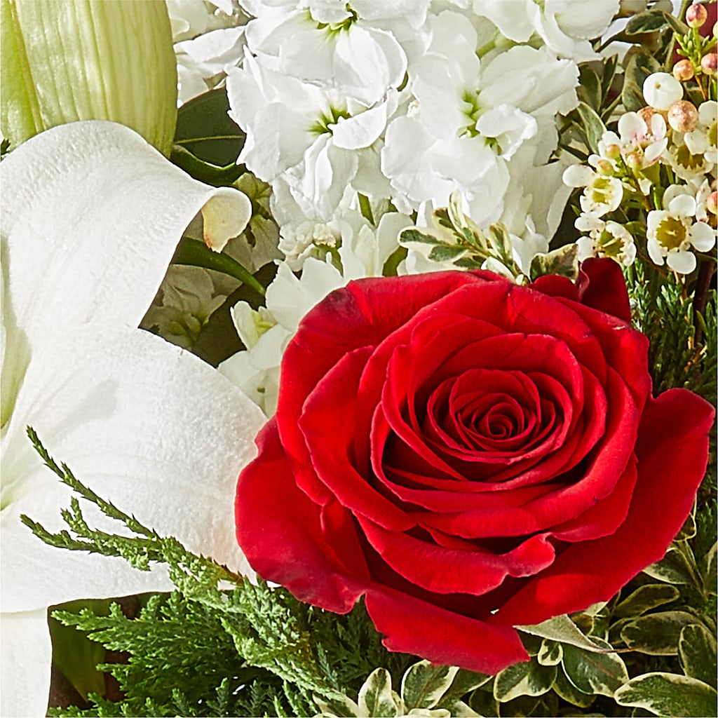Twinkle Lights Bouquet – BURNETT'S FLOWERS & GIFTS, Tulsa OK