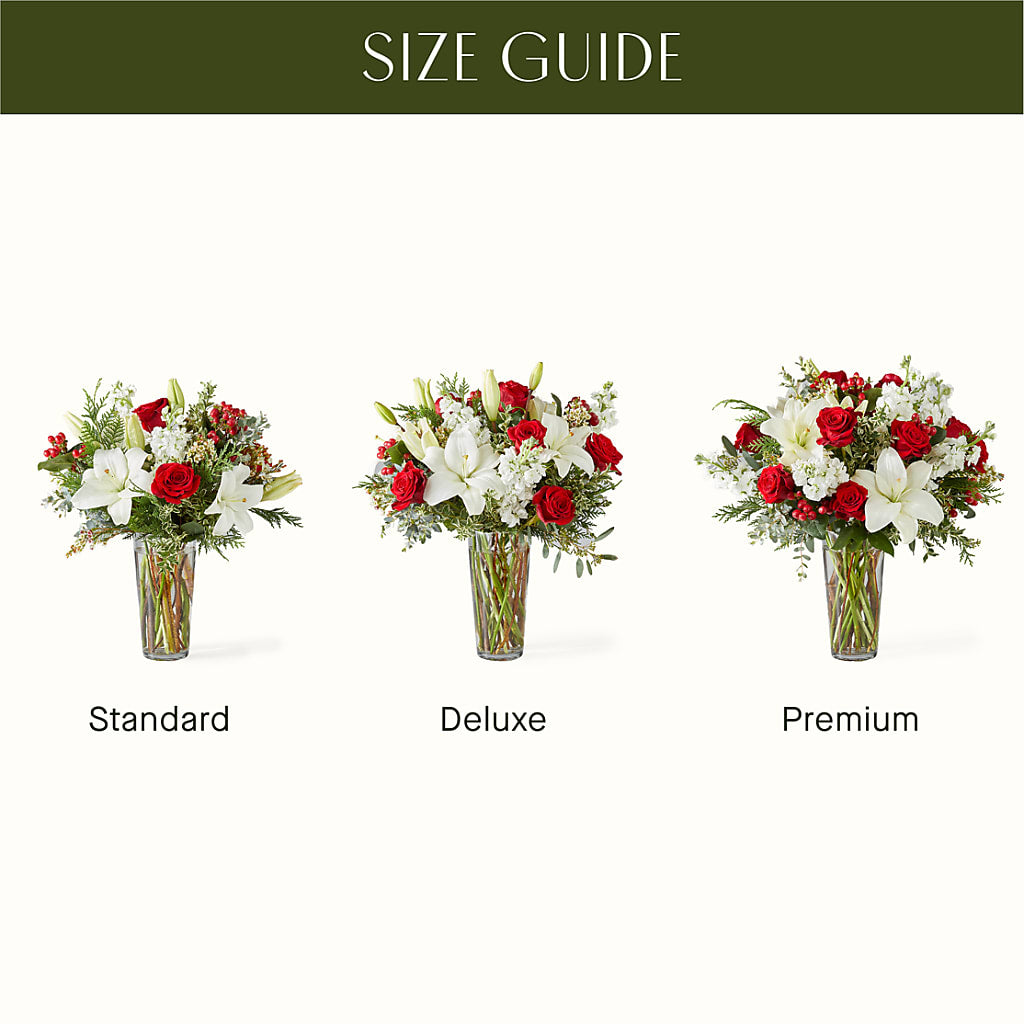Twinkle Lights Bouquet – BURNETT'S FLOWERS & GIFTS, Tulsa OK
