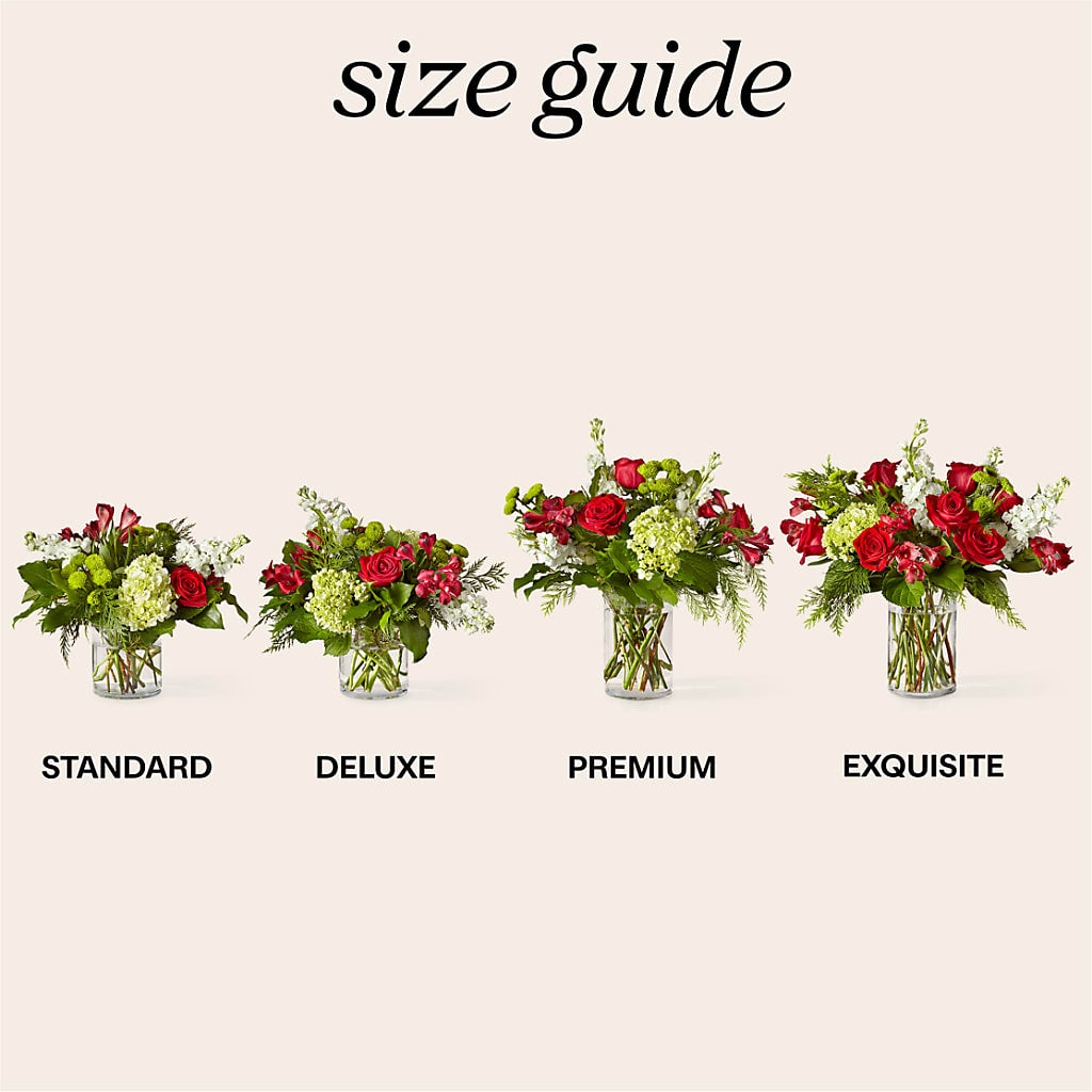 Tree Shopping Bouquet – BURNETT'S FLOWERS & GIFTS, Tulsa OK