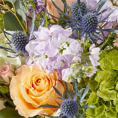 Porch Swing Bouquet – BURNETT'S FLOWERS & GIFTS, Tulsa OK