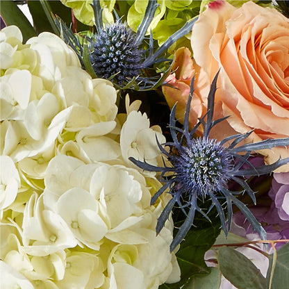 Porch Swing Bouquet – BURNETT'S FLOWERS & GIFTS, Tulsa OK