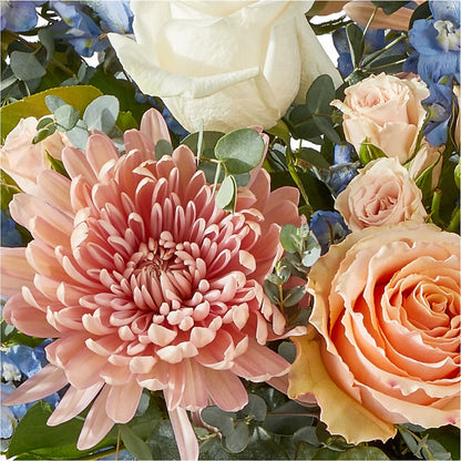 Inspired Bouquet – BURNETT'S FLOWERS & GIFTS, Tulsa OK