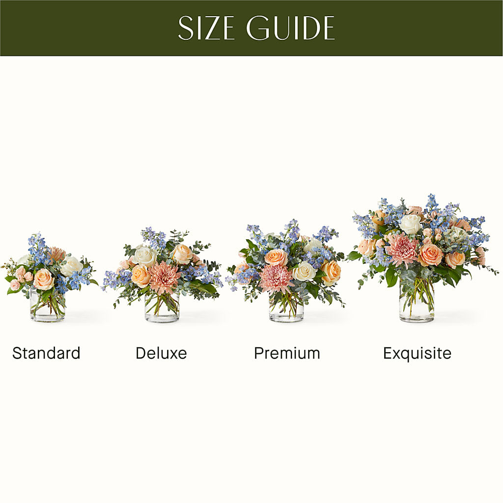 Inspired Bouquet – BURNETT'S FLOWERS & GIFTS, Tulsa OK