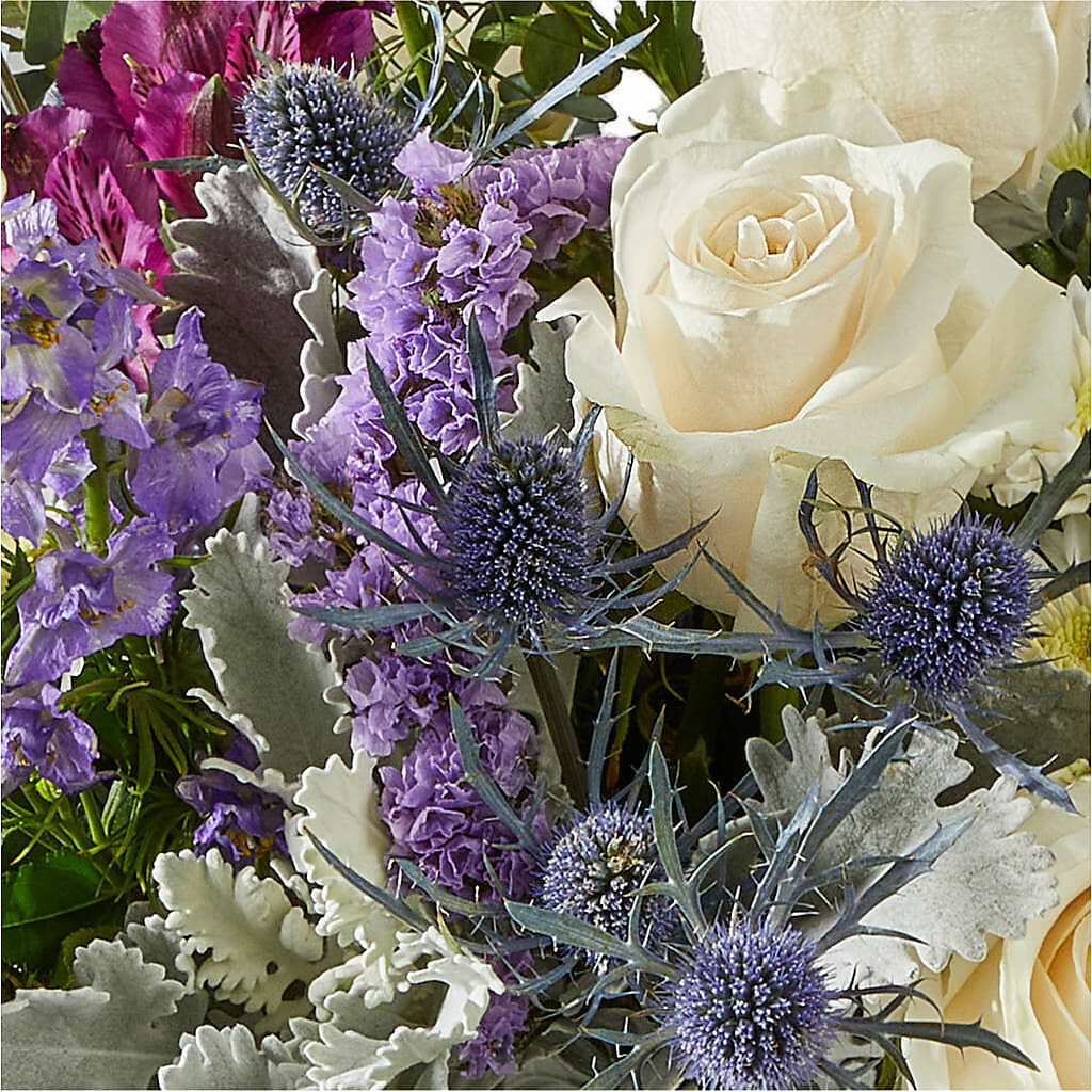 Shooting Star Bouquet – BURNETT'S FLOWERS & GIFTS, Tulsa OK