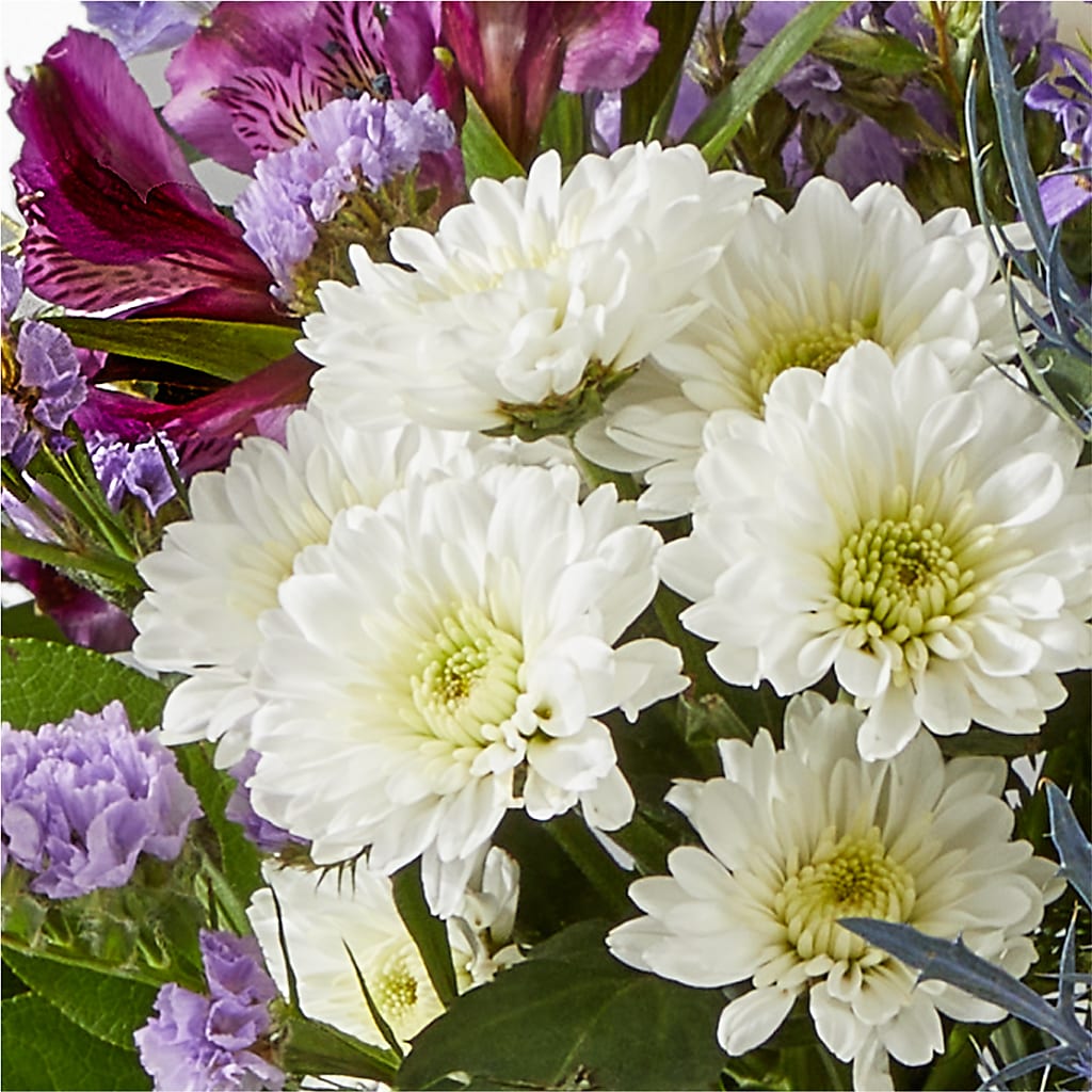 Shooting Star Bouquet – BURNETT'S FLOWERS & GIFTS, Tulsa OK