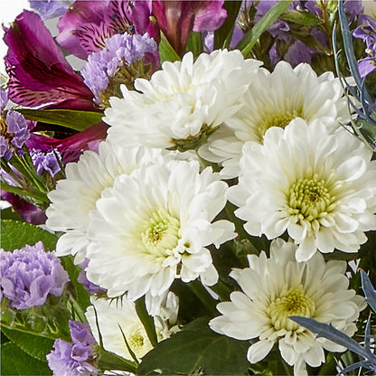 Shooting Star Bouquet – BURNETT'S FLOWERS & GIFTS, Tulsa OK