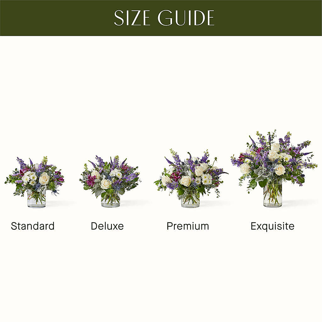 Shooting Star Bouquet – BURNETT'S FLOWERS & GIFTS, Tulsa OK