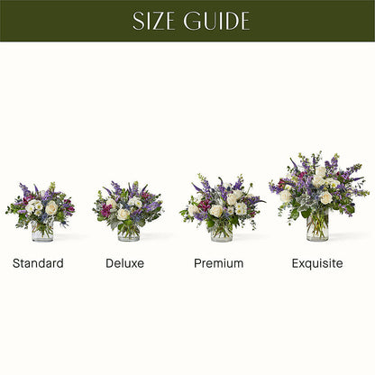 Shooting Star Bouquet – BURNETT'S FLOWERS & GIFTS, Tulsa OK