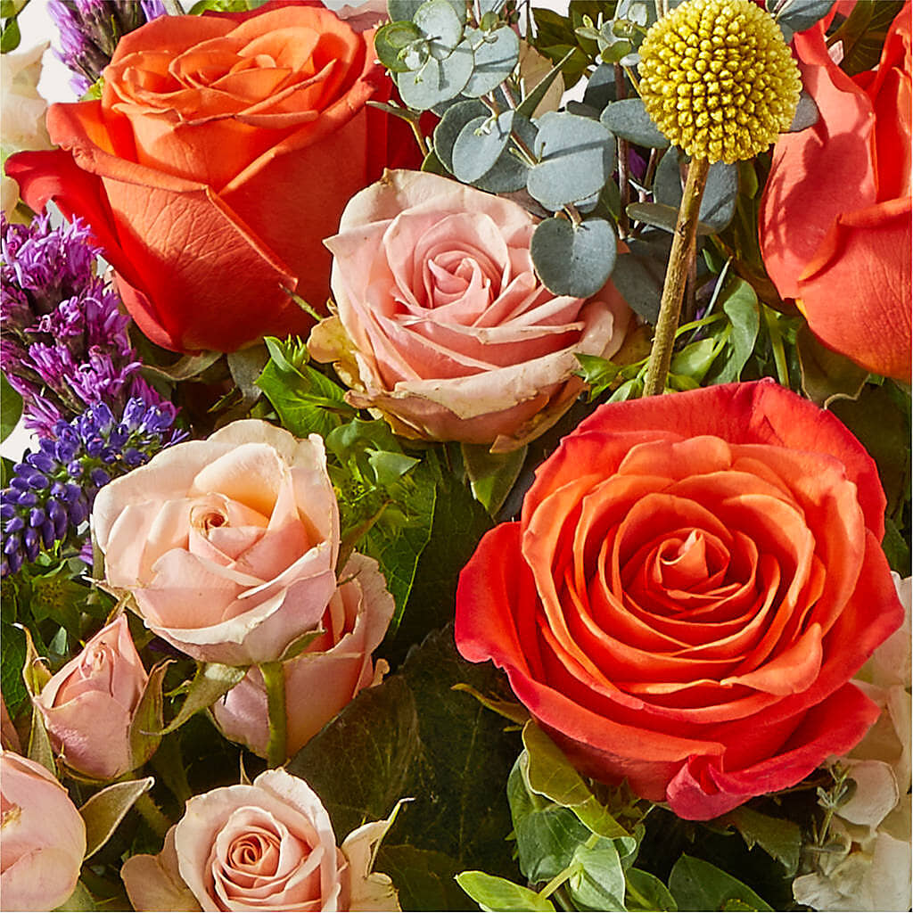 The Standout Bouquet – BURNETT'S FLOWERS & GIFTS, Tulsa OK
